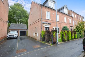 49 Hallbridge Gardens