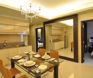 Jalan Sri Serviced Apartment