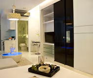 Jalan Sri Serviced Apartment