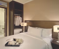 Jalan Sri Serviced Apartment