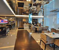 Jalan Sri Serviced Apartment