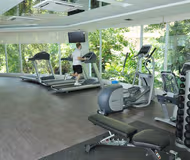 Jalan Sri Serviced Apartment