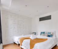 Paris Serviced Apartment