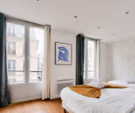 Paris Serviced Apartment