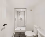 Lower Oxford Street (Flat 1 to 5)