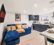 Lower Oxford Street (Flat 1 to 5)
