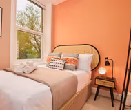 Hawthorn Terrace (C and G)