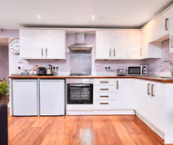 Hawthorn Terrace (C and G)