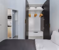 Carrer de Service Apartments