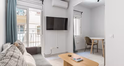 Carrer de Service Apartments