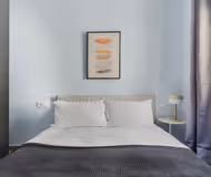 Carrer de Service Apartments