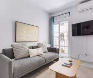 Carrer de Service Apartments