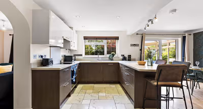 7 Silverwood Way