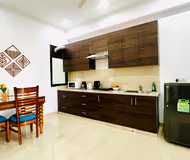 Wide Road Gurgaon Serviced Apartment