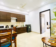 Wide Road Gurgaon Serviced Apartment