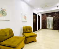 Wide Road Gurgaon Serviced Apartment