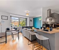 Woodhouse Plaza (Flat 6 and 9)