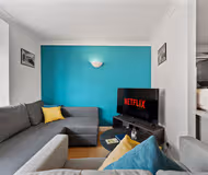 Woodhouse Plaza (Flat 6 and 9)