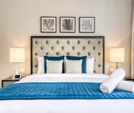 Dubai South One Bedroom Apartment