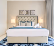 Dubai South One Bedroom Apartment