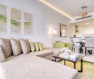 Dubai South One Bedroom Apartment