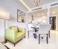 Dubai South One Bedroom Apartment