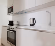 Viento serviced apartment