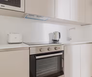 Viento serviced apartment