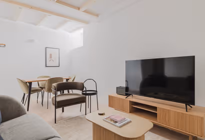 Viento serviced apartment