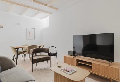 Viento serviced apartment