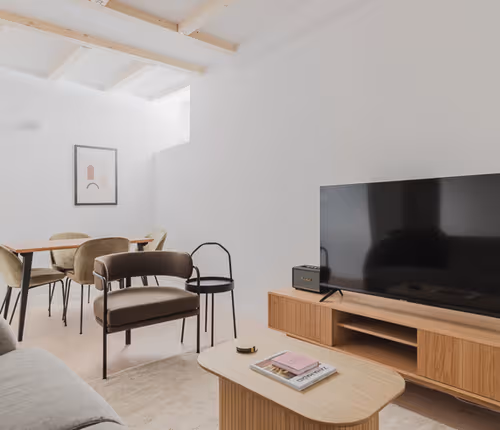 Viento serviced apartment