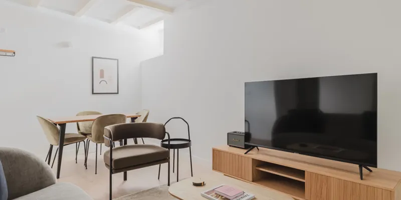 Viento serviced apartment