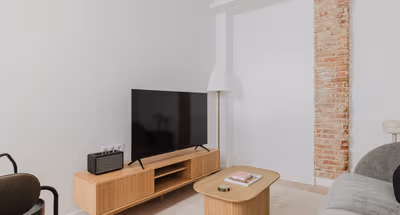 Viento serviced apartment