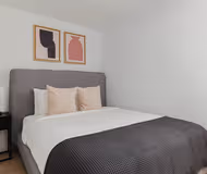 Viento serviced apartment