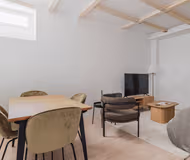 Viento serviced apartment