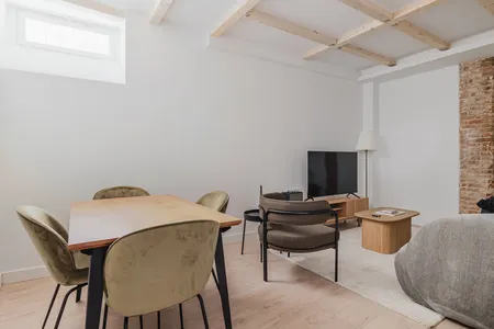 Viento serviced apartment