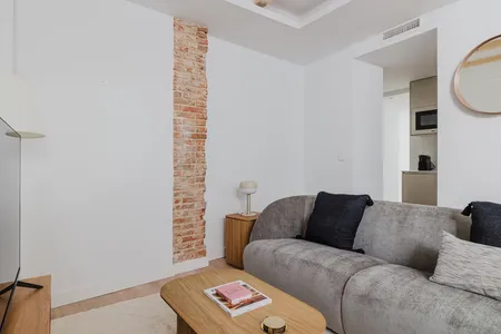 Viento serviced apartment