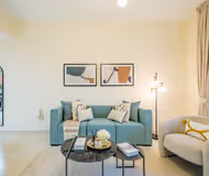 One Bedroom Apartment at Magnolia 2, Jumeirah Village Circle