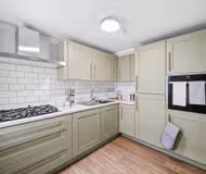 South Parade (Flat 1)