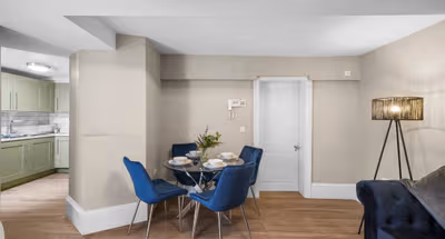 South Parade (Flat 1)