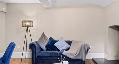 South Parade (Flat 1)