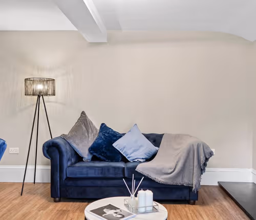 South Parade (Flat 1)