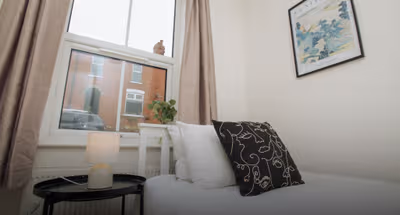 Inviting and Cosy 3 Bed Home | Free Wi-Fi