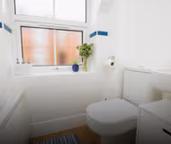 Inviting and Cosy 3 Bed Home | Free Wi-Fi