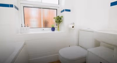 Inviting and Cosy 3 Bed Home | Free Wi-Fi