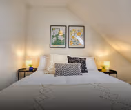 Inviting and Cosy 3 Bed Home | Free Wi-Fi