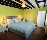 Beautiful Countryside Cottage | Peaceful Setting