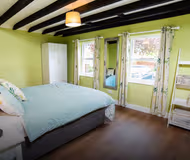 Beautiful Countryside Cottage | Peaceful Setting