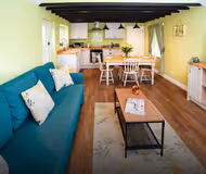 Beautiful Countryside Cottage | Peaceful Setting