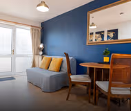Cosy and Homely Annexe | Free Parking and Wi-Fi